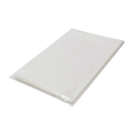 Plastic zak met Zelfklevende flap Cellofaan 18x25cm G-160 (100 stuks) 