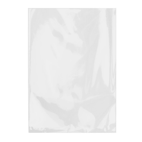 Plastic zak cellofaan PP 7x10cm G-130 (100 stuks) 