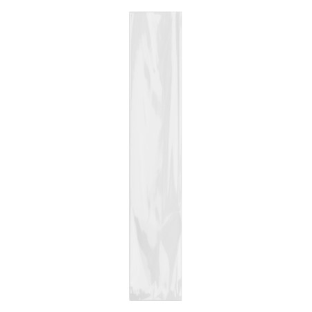 Plastic zak cellofaan PP 5,5x30cm G-130 (1000 stuks)