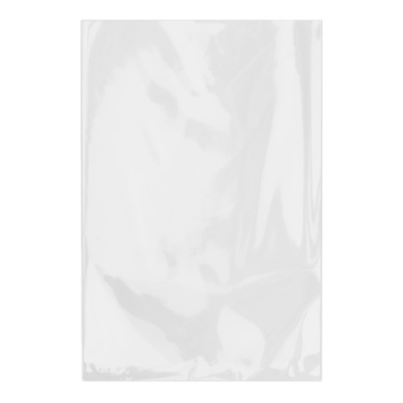 Plastic zak cellofaan PP 12x18cm G-130 (1000 stuks)