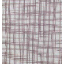 Papieren Placemats 30x40cm "Between Lines" Bruin 40g/m² (1000 Stuks)