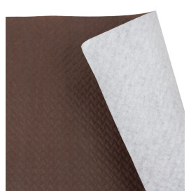 Placemat van Papier Bruin 30x40cm 40g/m² (1.000 Stuks)