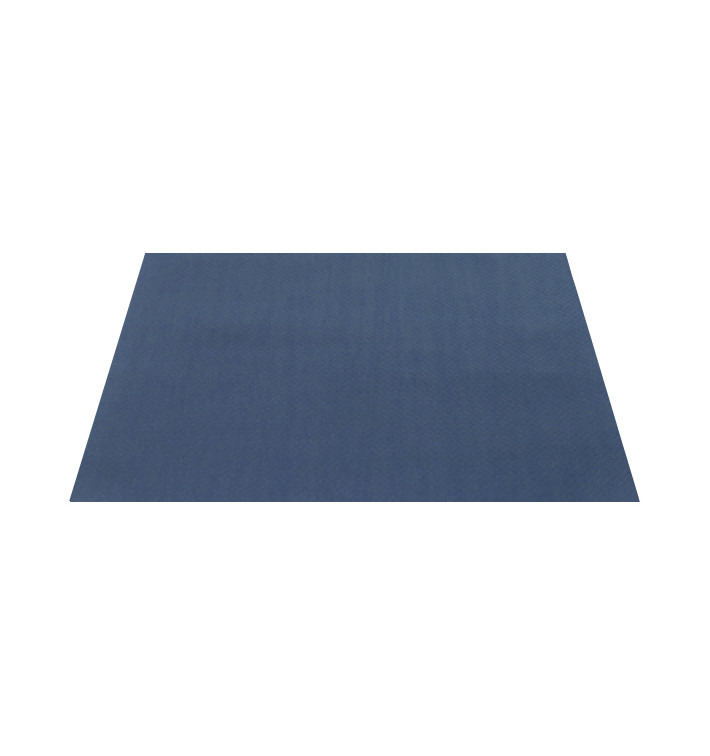 Placemat van Papier Blauw 30x40cm 40g/m² (1.000 Stuks)