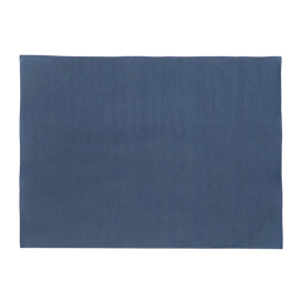 Placemat van Papier Blauw 30x40cm 40g/m² (1.000 Stuks)