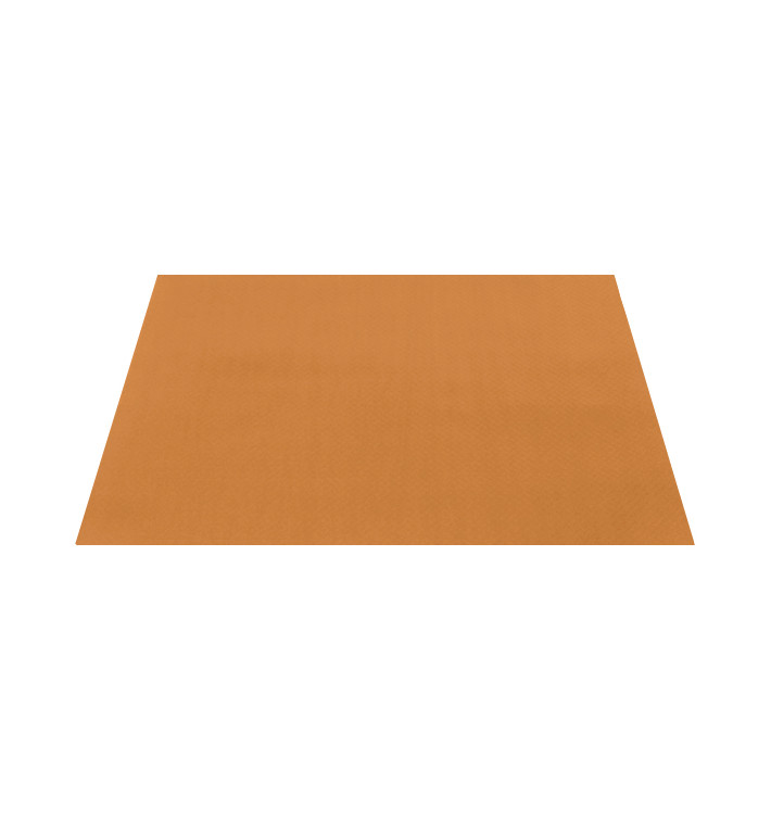 Placemat van Papier Oranje 30x40cm 40g/m² (1.000 Stuks)