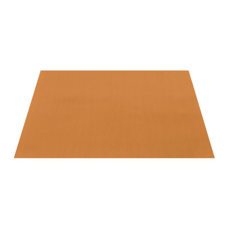 Placemat van Papier Oranje 30x40cm 40g/m² (500 Stuks)