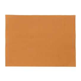 Placemat van Papier Oranje 30x40cm 40g/m² (1.000 Stuks)