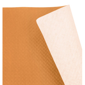 Placemat van Papier Oranje 30x40cm 40g/m² (1.000 Stuks)