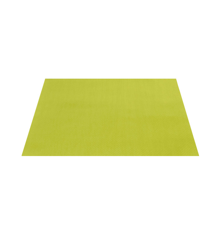 Placemat van Papier Pistachio 30x40cm 40g/m² (1.000 Stuks)