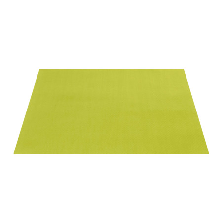 Placemat van Papier Pistachio 30x40cm 40g/m² (1.000 Stuks)