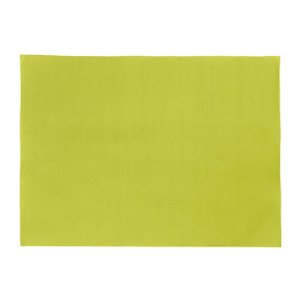 Placemat van Papier Pistachio 30x40cm 40g/m² (1.000 Stuks)