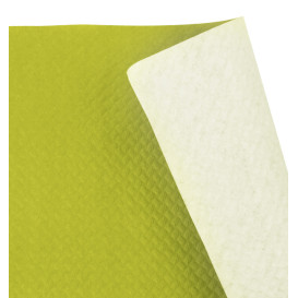 Placemat van Papier Pistachio 30x40cm 40g/m² (1.000 Stuks)