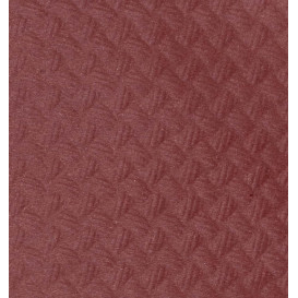 Placemat van Papier Bordeaux 30x40cm 40g/m² (1.000 Stuks)