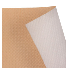 Placemat van Papier Salmon 30x40cm 40g/m² (1.000 Stuks)