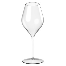 Herbruikbaar glas Wijn Tritan “Supreme” 460ml (1 stuk)