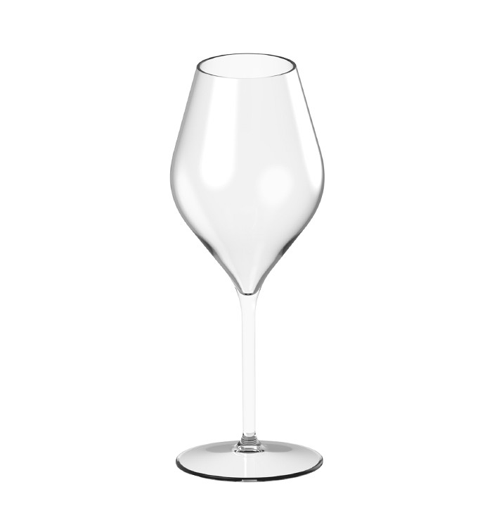 Herbruikbaar glas Wijn Tritan “Supreme” 460ml (1 stuk)