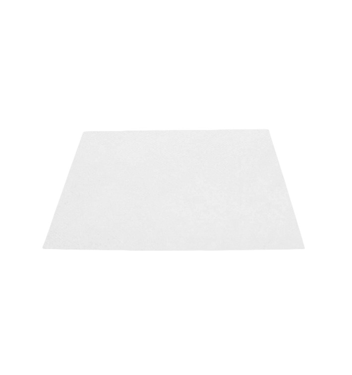 Novotex placemat wit 50g 35x50cm (500 stuks) 