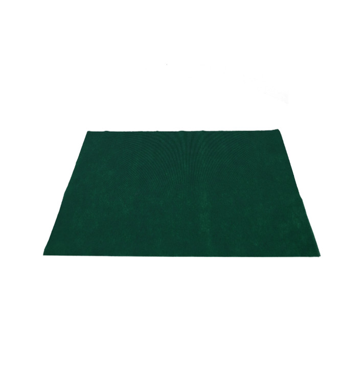 Novotex placemat groen 50g 35x50cm (500 stuks) 