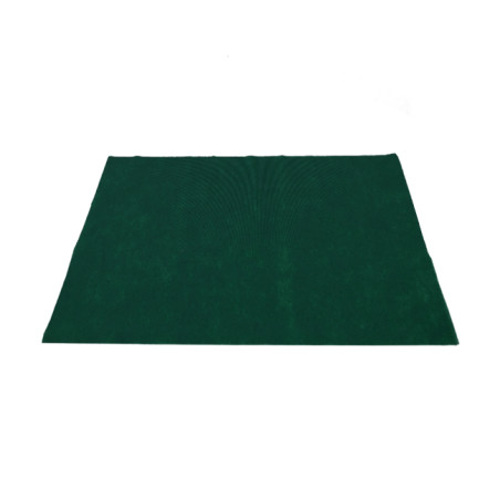 Novotex placemat groen 50g 35x50cm (500 stuks) 