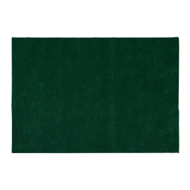 Novotex placemat groen 50g 35x50cm (500 stuks) 