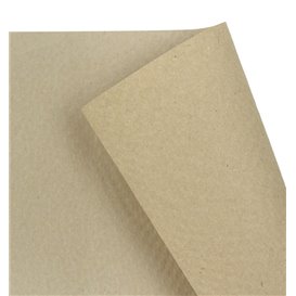 Papieren Placemats 35x50cm kraft Recycled (1000 stuks)