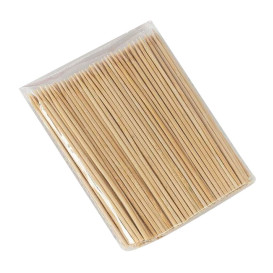 Bamboe spiesjes 10cm (200 stuks) 