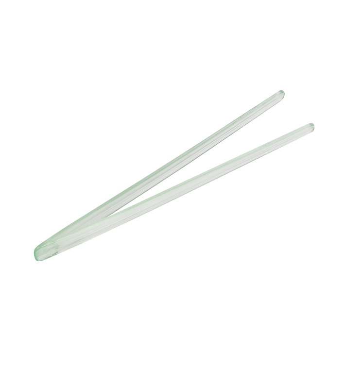 Plastic Serveertang 12,5cm (240 Stuks)