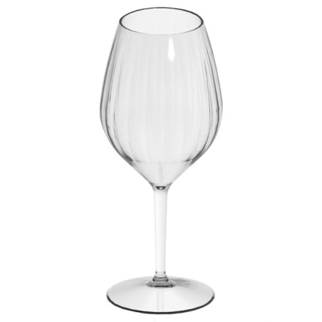 Herbruikbaar Durable Glas “Venezia” Tritan 510ml (6 Stuks)