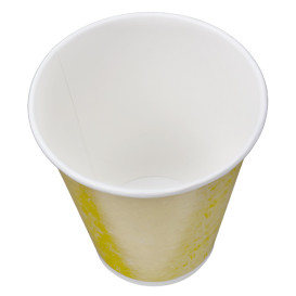 Kartonnen Bierbeker 360ml Ø9,0cm (100 Stuks)