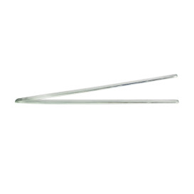 Plastic Serveertang 12,5cm (20 Stuks)