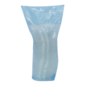 Deksel PET voor Potje 250ml Ø9,0cm (50 stuks)