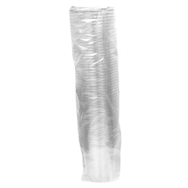 Sustainable Earth PLA Beker Transparant 310ml Ø7,8cm Ø7,8cm (1250 stuks)