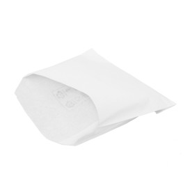 Papieren frieten envelop 12x12cm (3000 stuks)