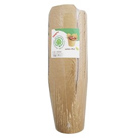 Maaltijdbak Karton Kraft 450ml (250 Stuks)