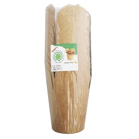 Maaltijdbak Karton Kraft 950ml (250 Stuks)