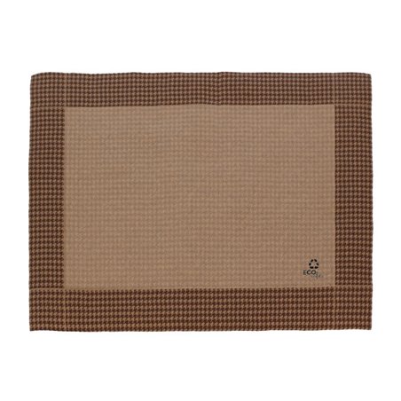 Papieren Placemats 30x40cm kraft "Pata Gallo" 50g (500 stuks) 