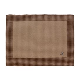 Papieren Placemats 30x40cm kraft "Pata Gallo" 50g (2500 stuks)