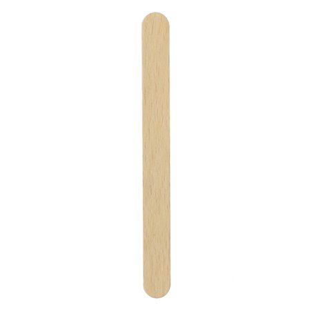 Houten Koffie Roerstaafje 9cm (50 Stuks) 