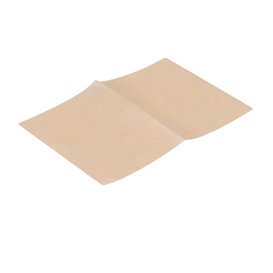 Vetvrij Inpakpapier Kraft in Dispenser 20,6x27cm (500 Stuks)