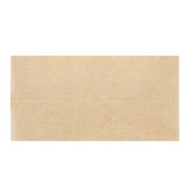 Vetvrij Inpakpapier Kraft in Dispenser 26x27cm (6.000 Stuks)