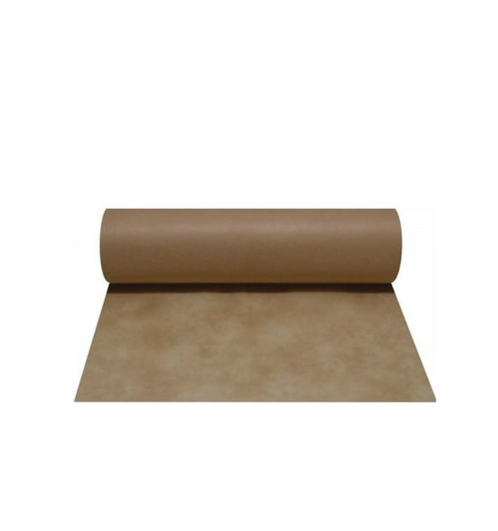 Novotex tafel loper crème 50g P30cm 0,4x48m 