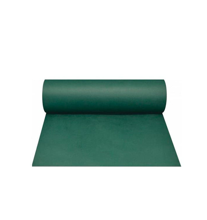 Novotex tafel loper groen 50g P30cm 0,4x48m 