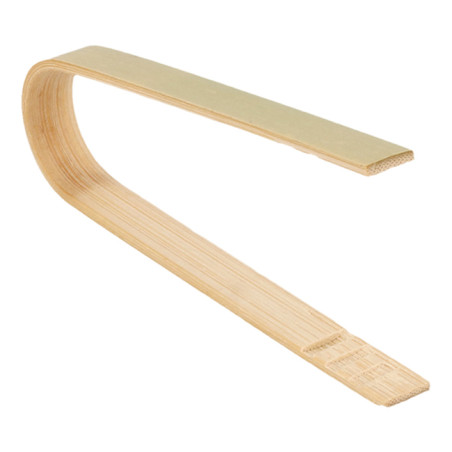 Bamboe Proeftangen 9cm (100 stuks) 