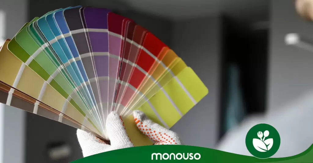 Hoe kies je de beste kleuren voor restaurants?