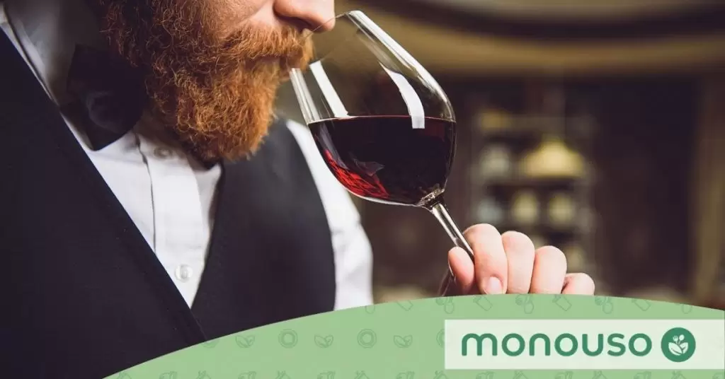 Sommelier Cursussen Maak je klaar om te slagen!