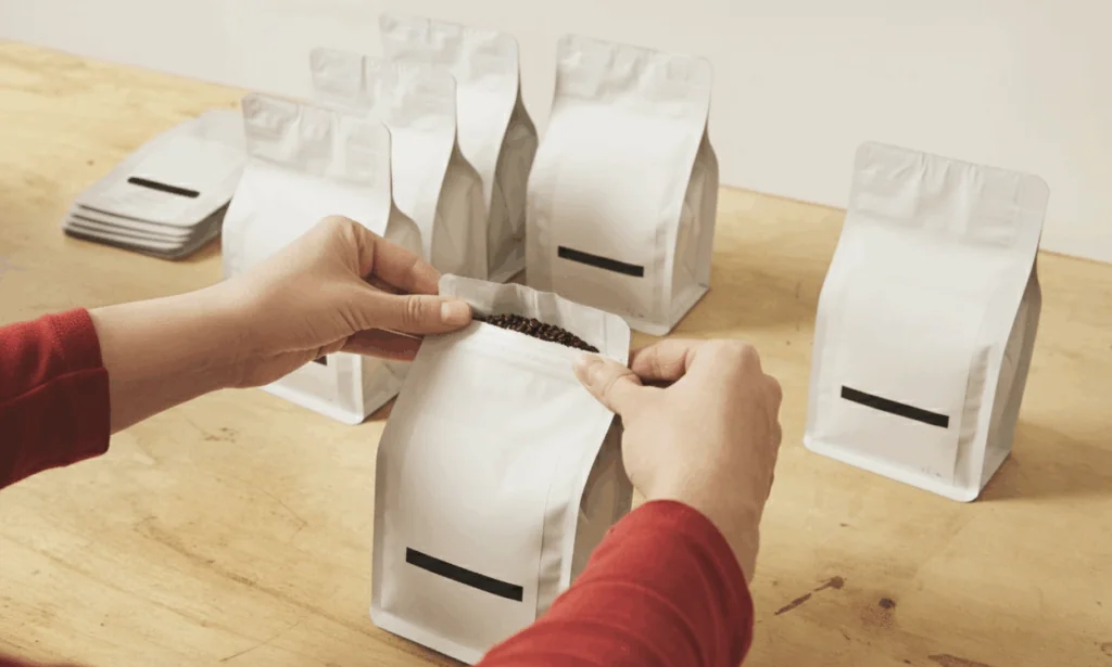 Complete gids voor gepersonaliseerde Doypack-zakken | Merken en ondernemers