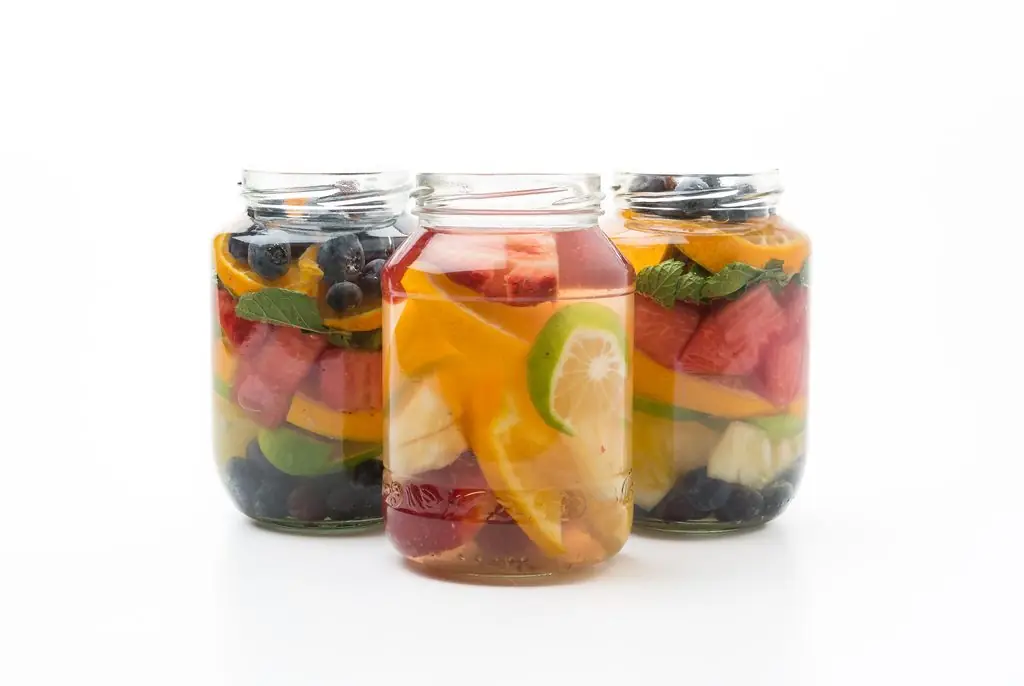 Hoe je gesneden fruit thuis langer vers houdt