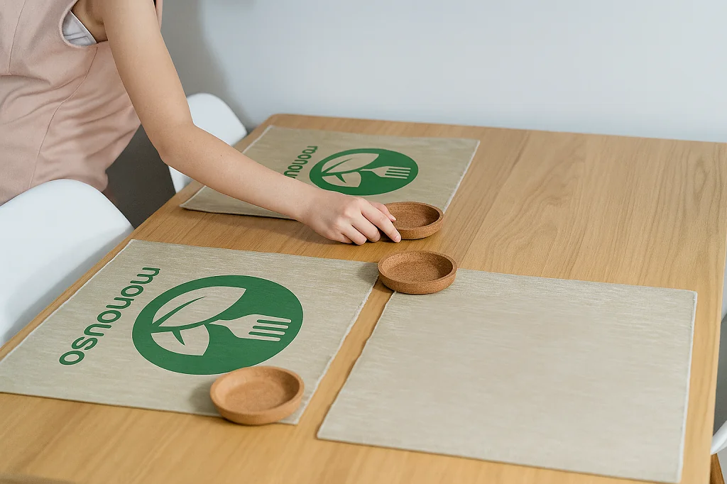 Placemats bedrukken