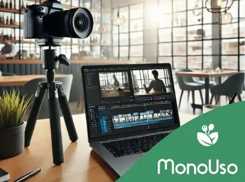 Video-marketing voor restaurants