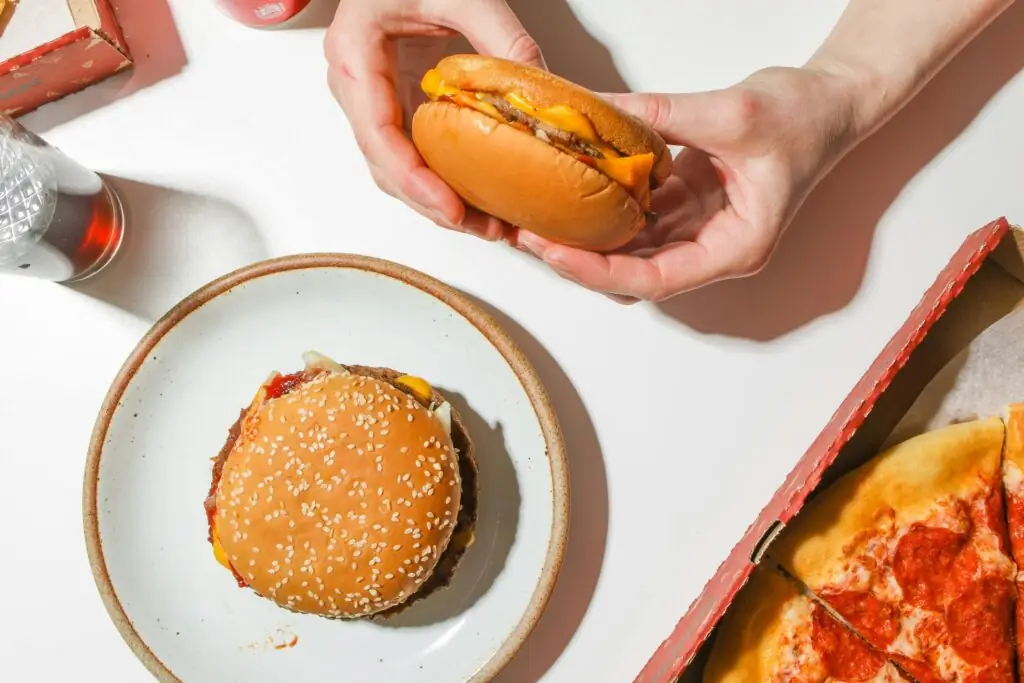 Wat is een Smash Burger?